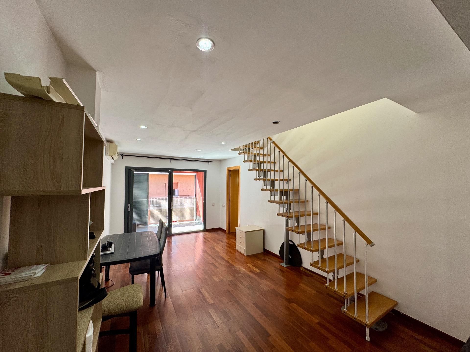 Attic for sale in Calle SANT JOSEP CALASSANÇ, Sant Miquel