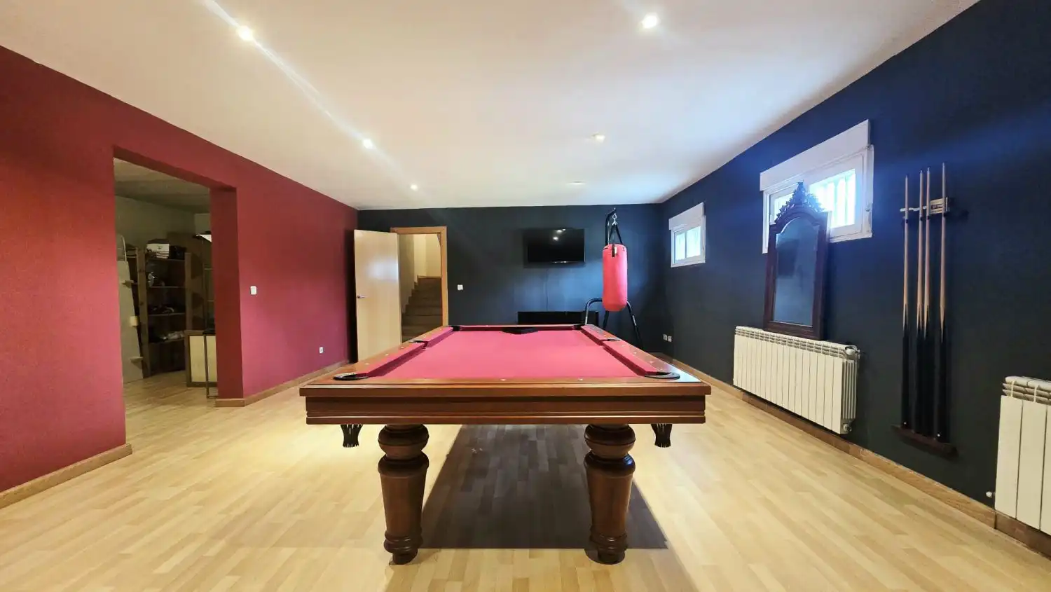 Casa o xalet de lloguer en Algete amb Calefacció, Terrassa i Traster