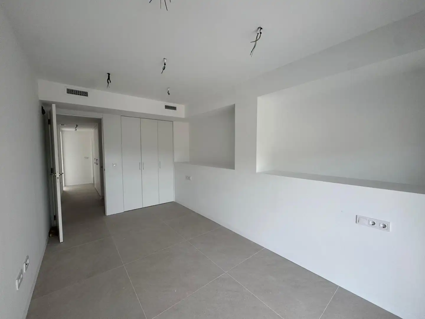 Casa amb terrassa en venda a Avenida Diputacion, imagen 7