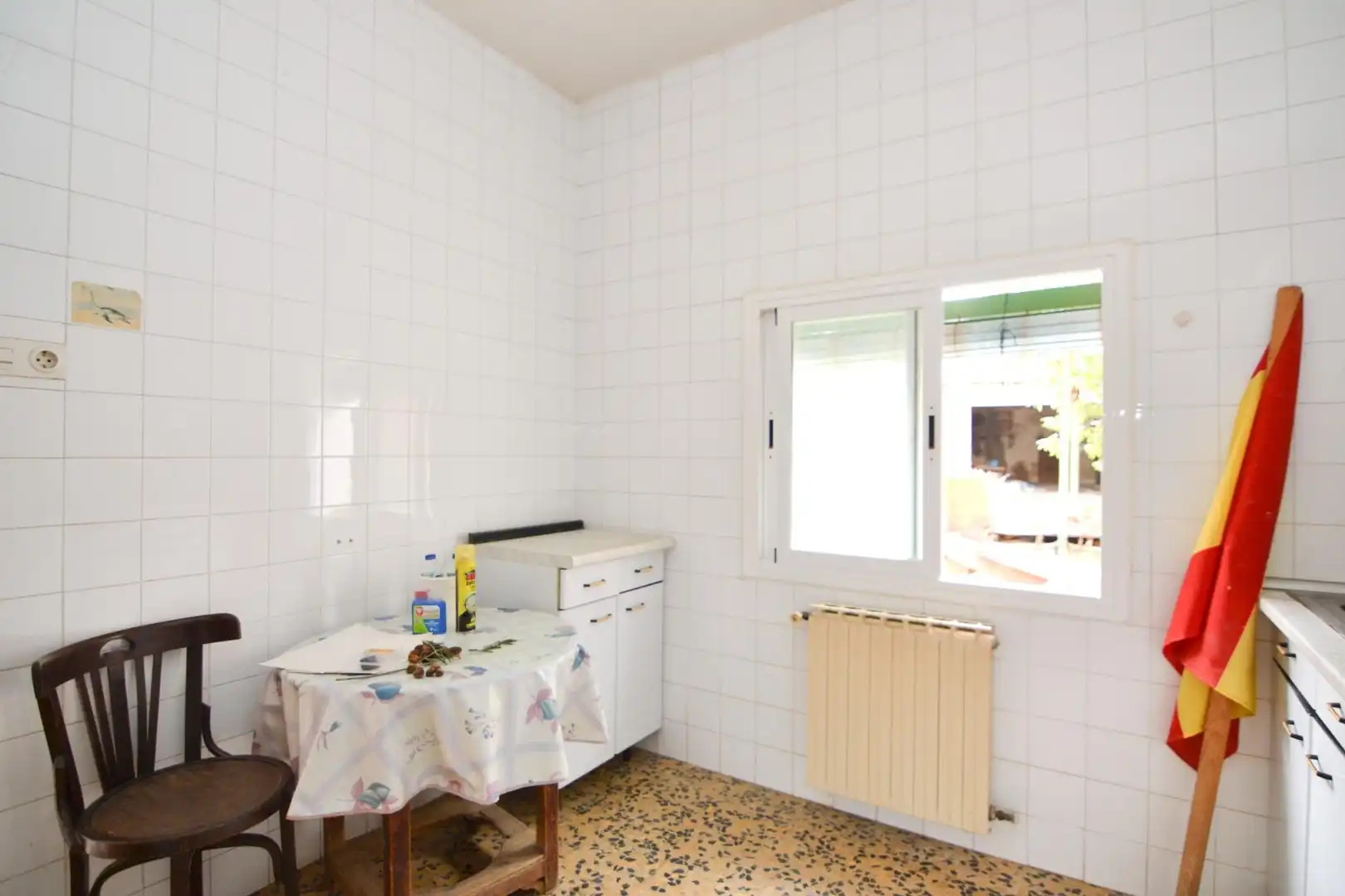 Casa con jardín en venta en Camarena, imagen 13