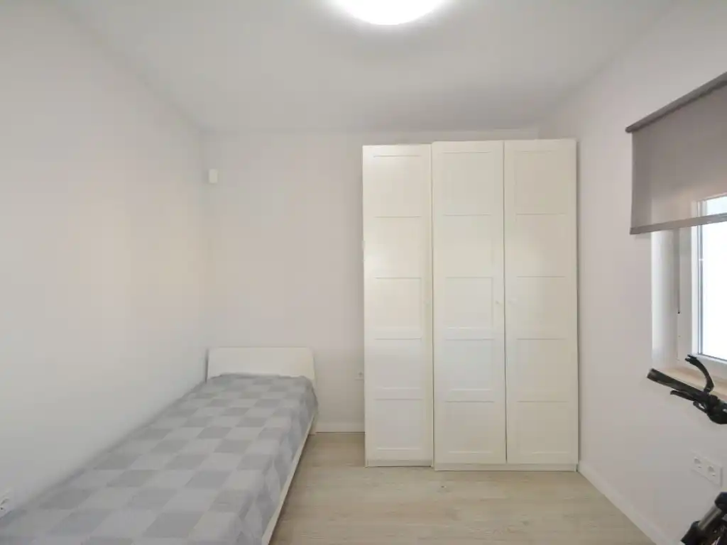 Habitación de Casa o chalet en venta en Rojales con Aire acondicionado, Jardín privado y Terraza