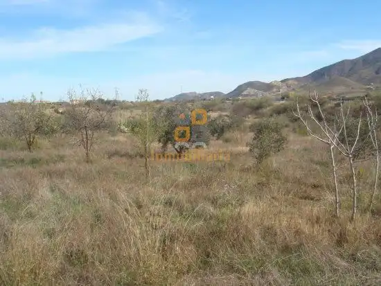 Terreny industrial en venda a Puerto Lumbreras, imagen 22