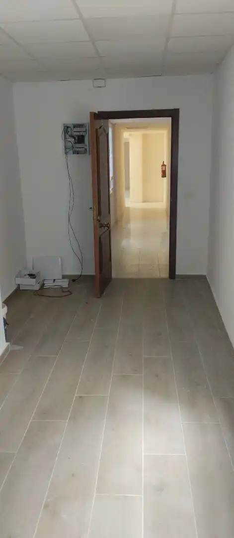 Oficina de alquiler en Córdoba con Aire acondicionado y Calefacción