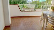 Terrace of Flat for sale in Cubelles  with Air Conditioner and Terrace