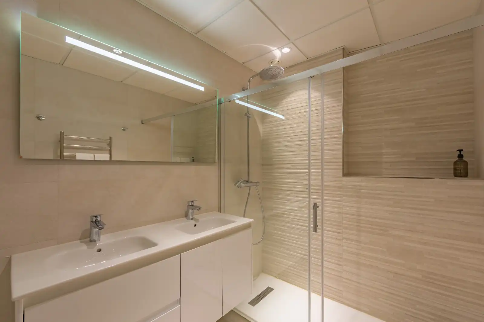 Apartment with lift for sale in Alfonso Fernández Coronel, imagen 77
