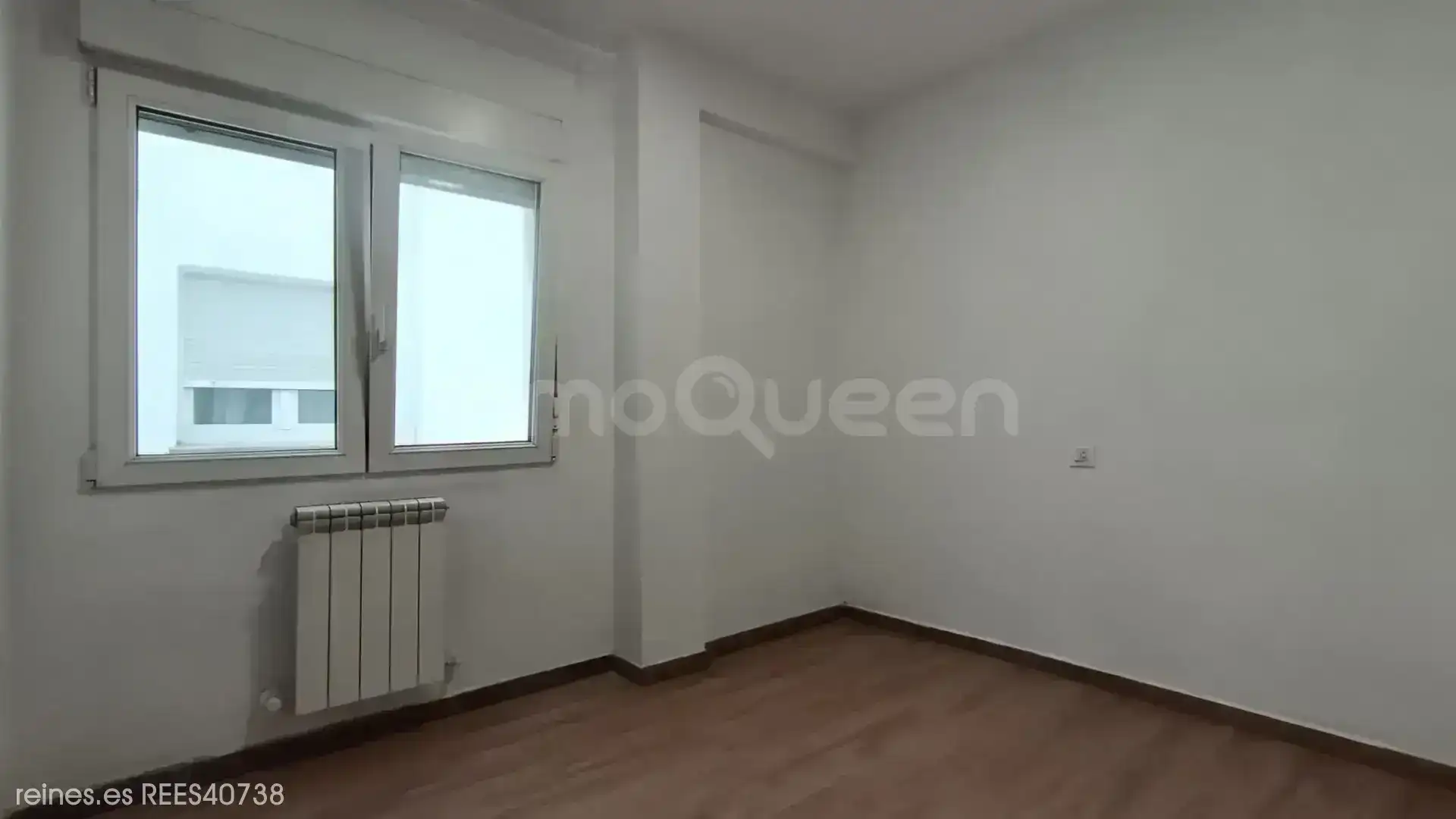 Piso de alquiler en Siero con Calefacción, Terraza y Amueblado