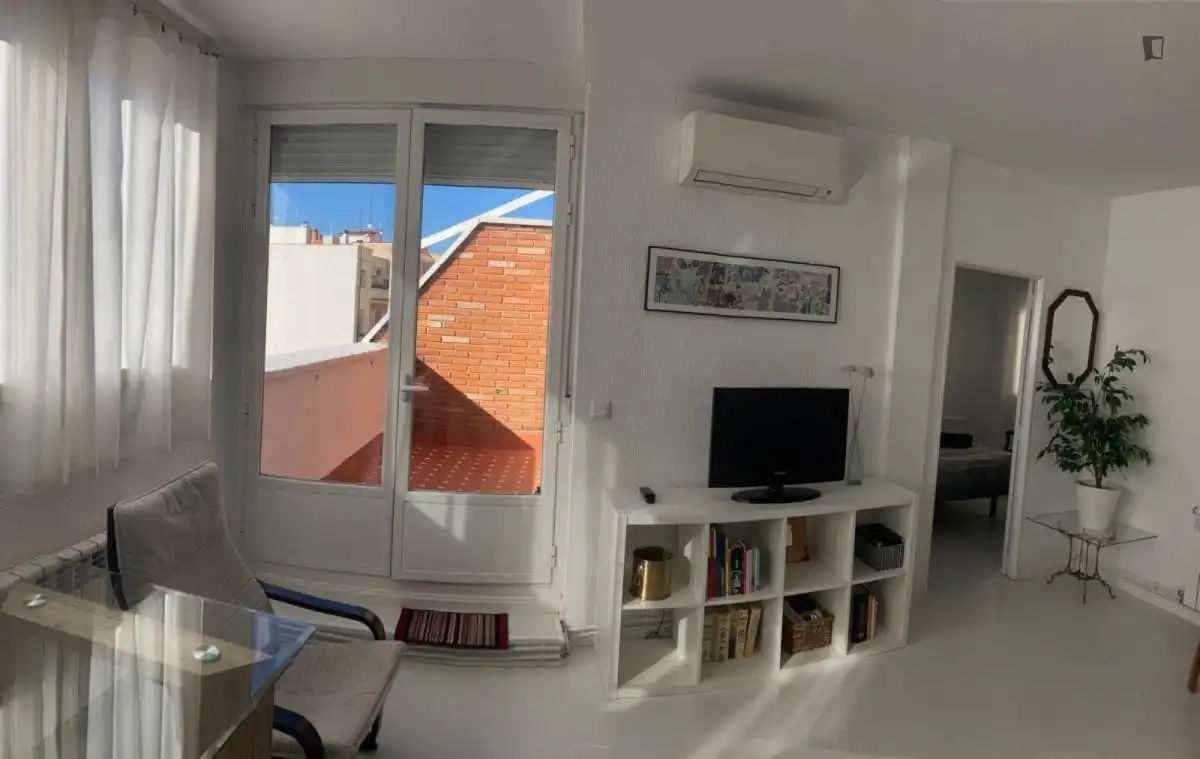 Apartments for rent in Acacias