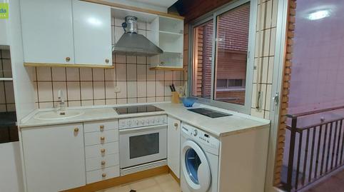 Photo 3 of Flat for sale in Santo Domingo - La Estación, Burgos