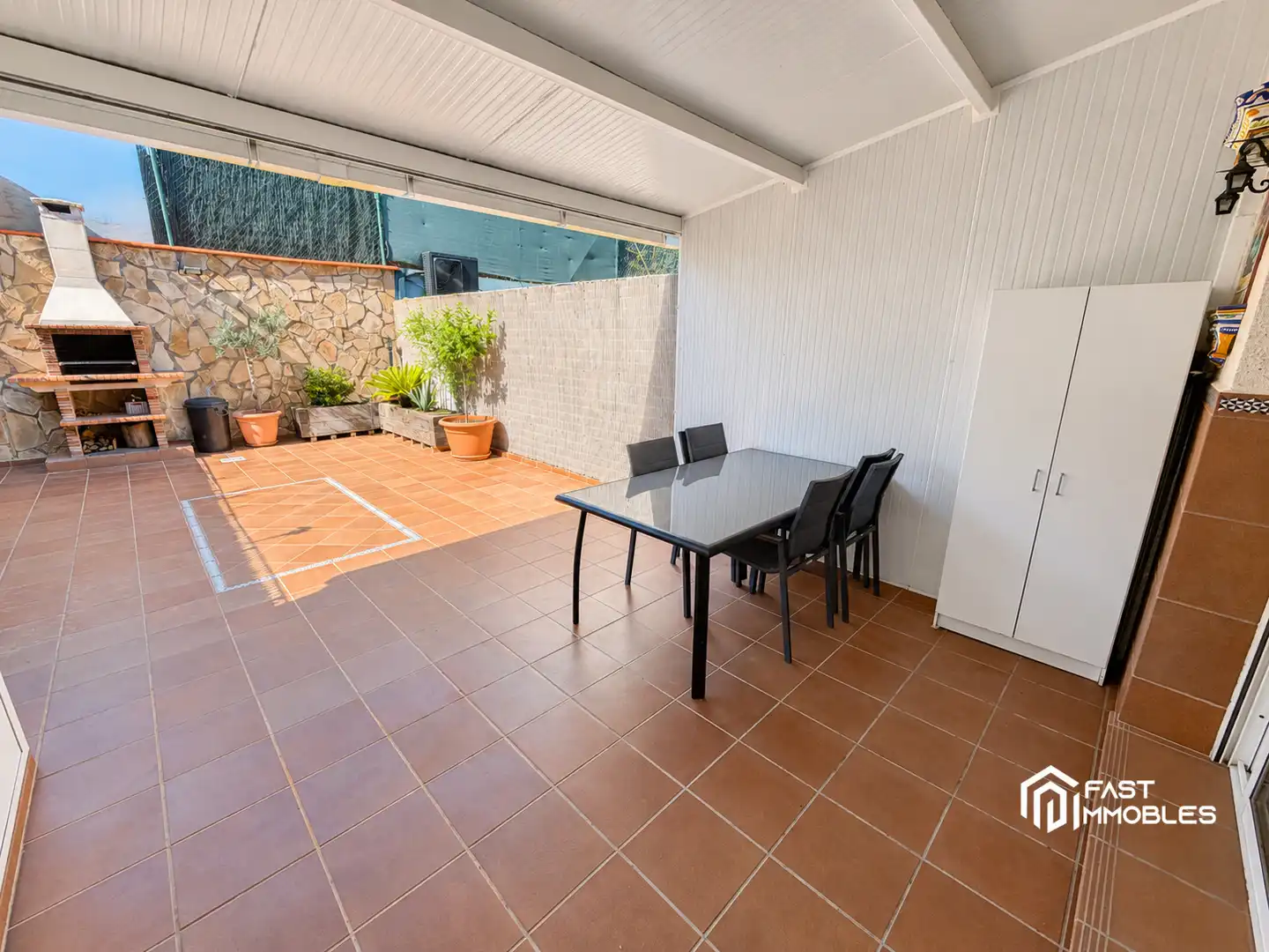 Terrace of Detached homes for sale in Ponent