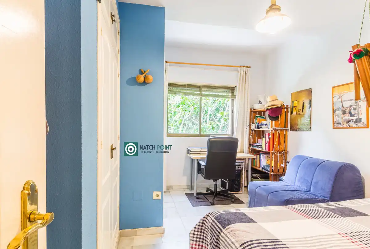 Piso en venta en Carril Castell, Limonar