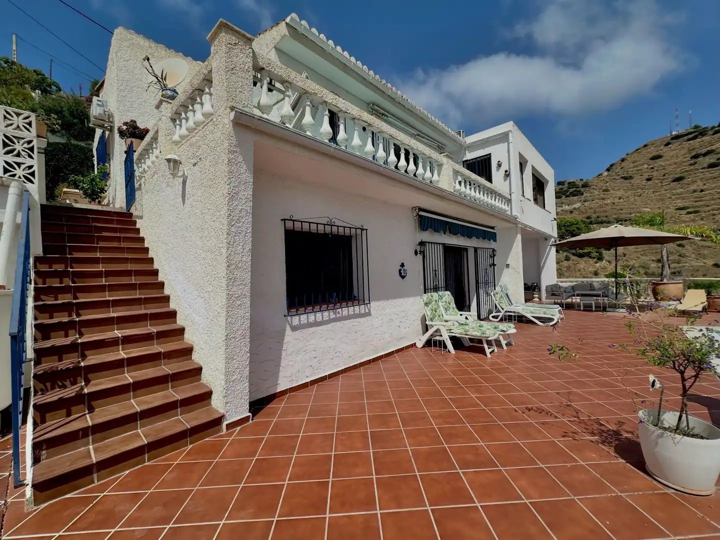 Casa amb piscina en venda a río Ebro 1, imagen 61