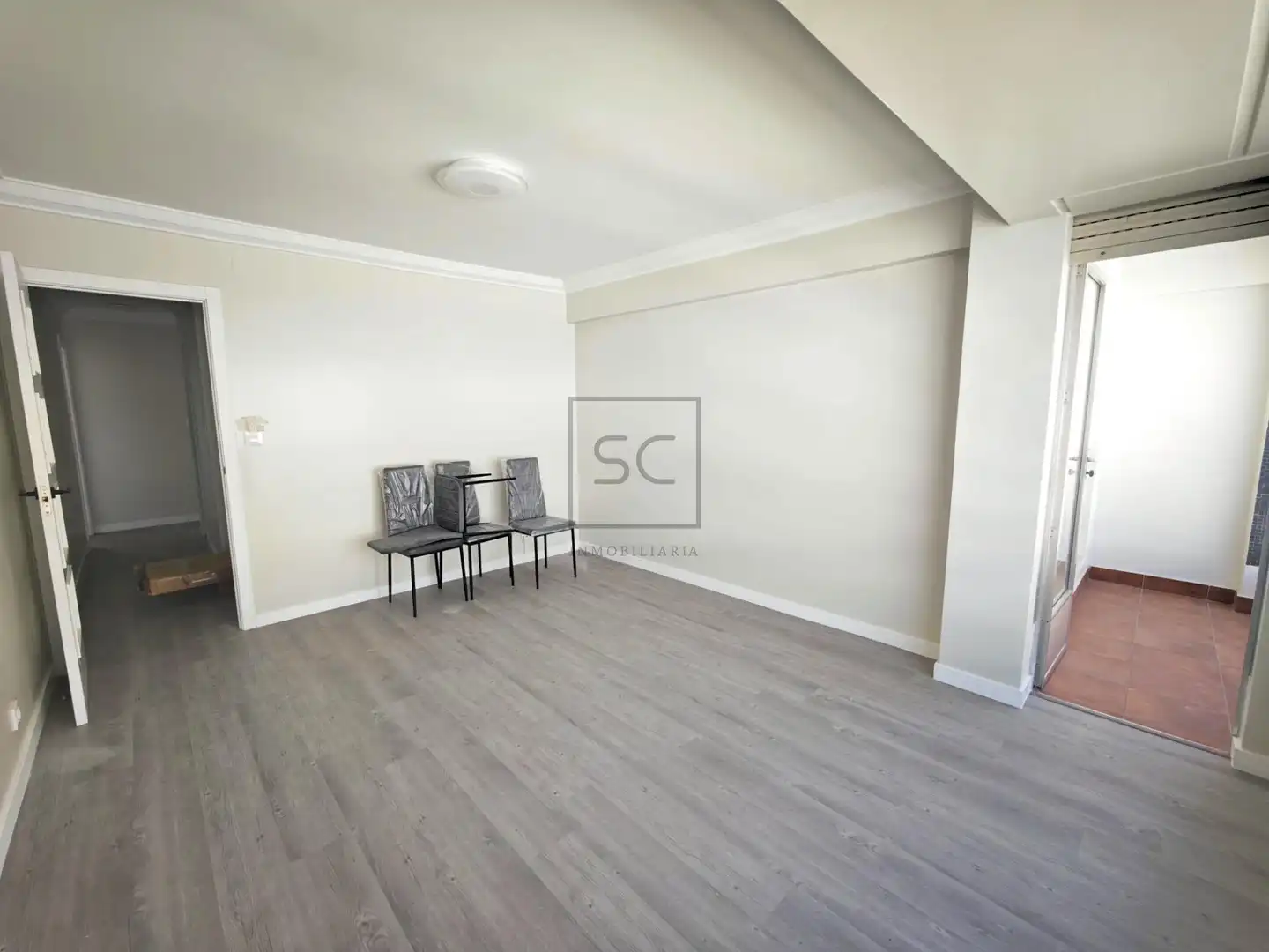 Habitación de Piso en venta en Ferrol con Terraza y Amueblado