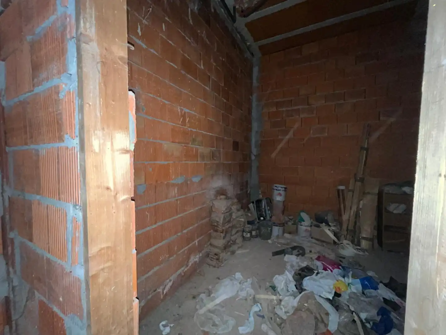 Edificio en venta en Campaspero