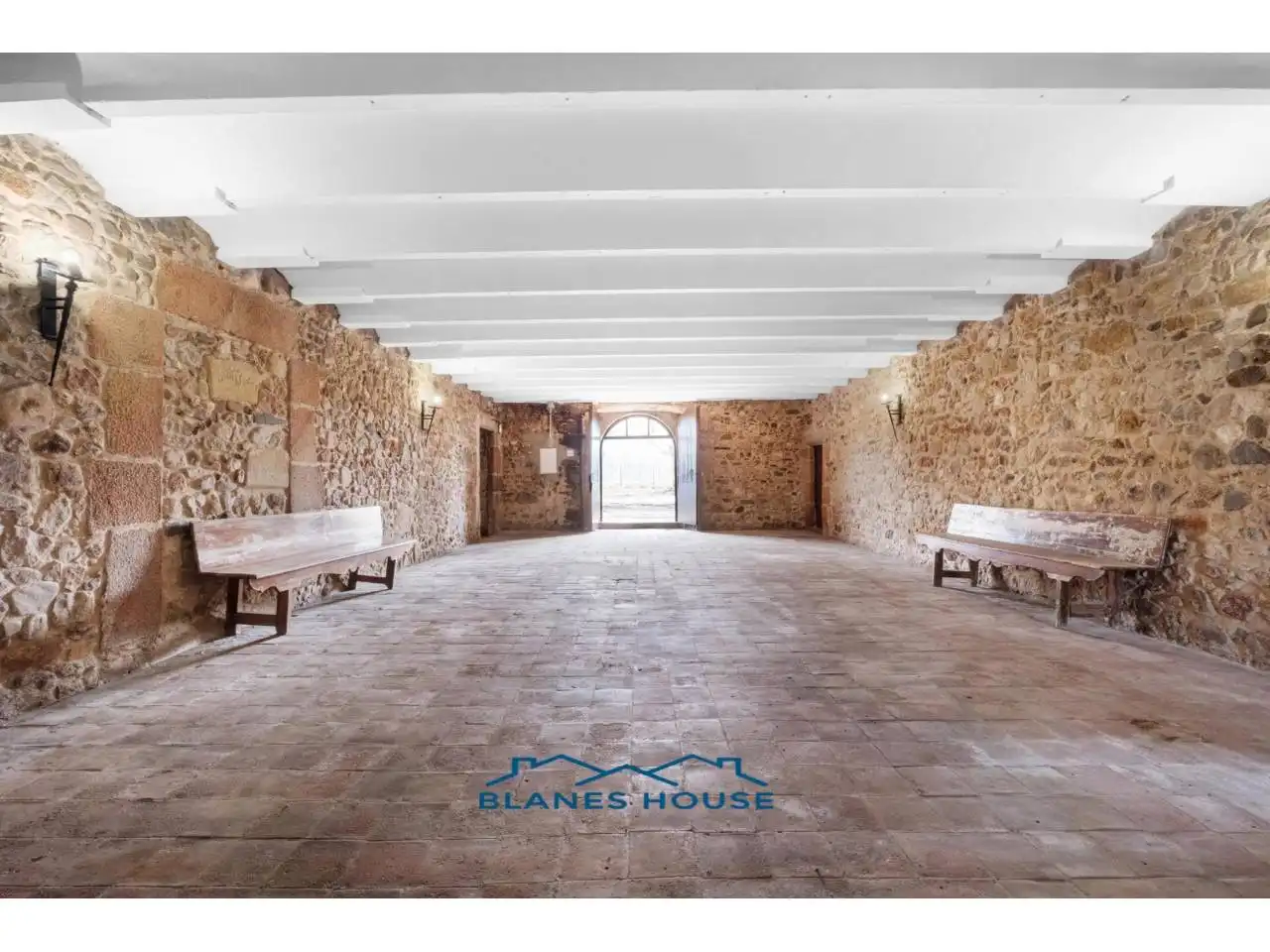Country homes for sale in Fogars de la Selva  with Heating, Private garden and Terrace