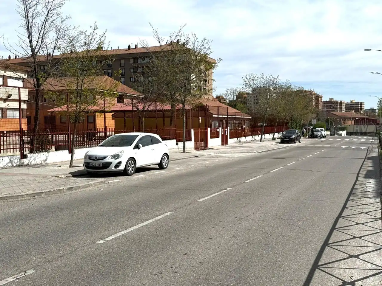Appartement avec ascenseur à vendre à Calle de Andalucía, imagen 28