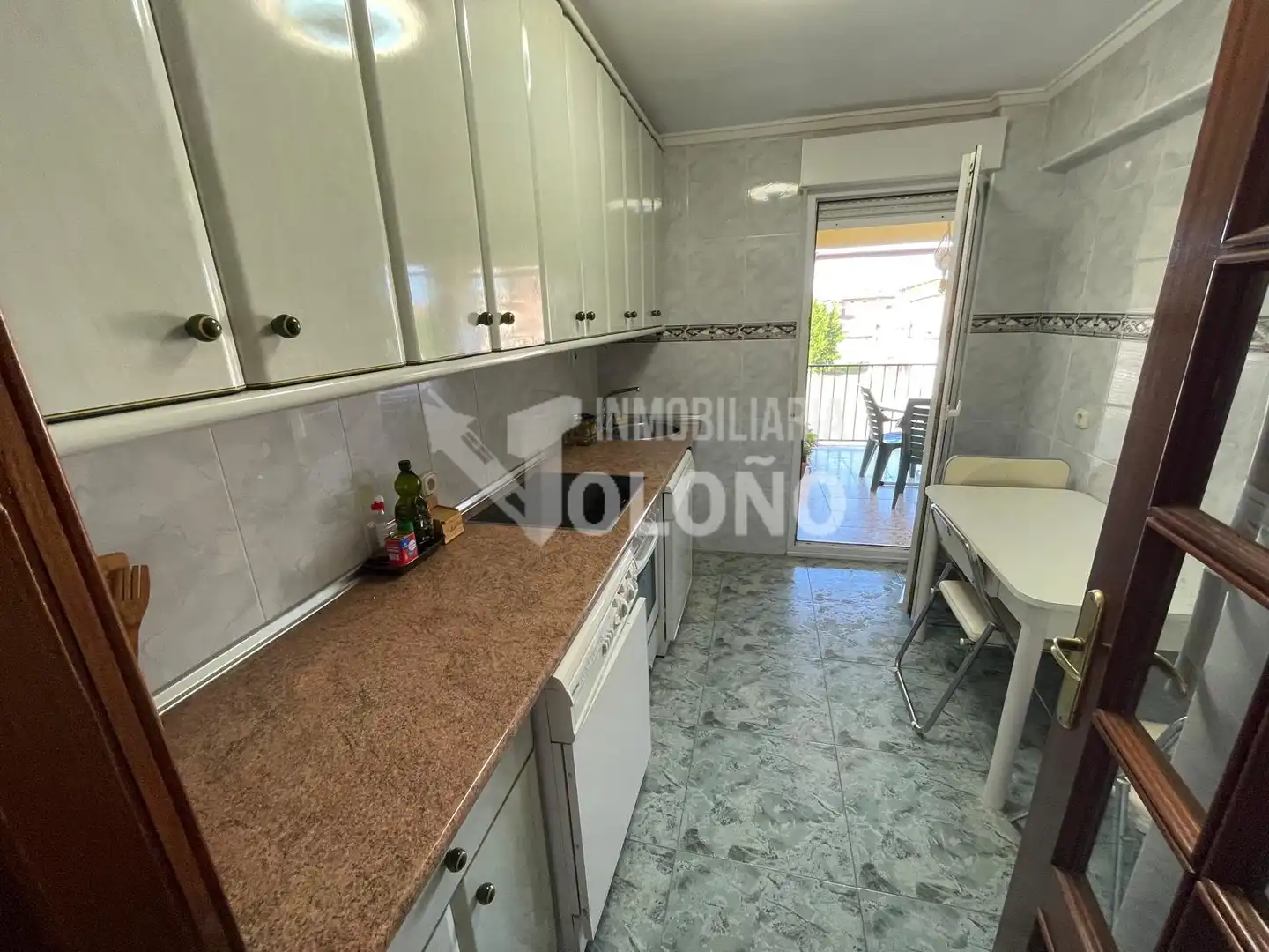 Apartament en venda a Calle Eras, 6, Casalarreina