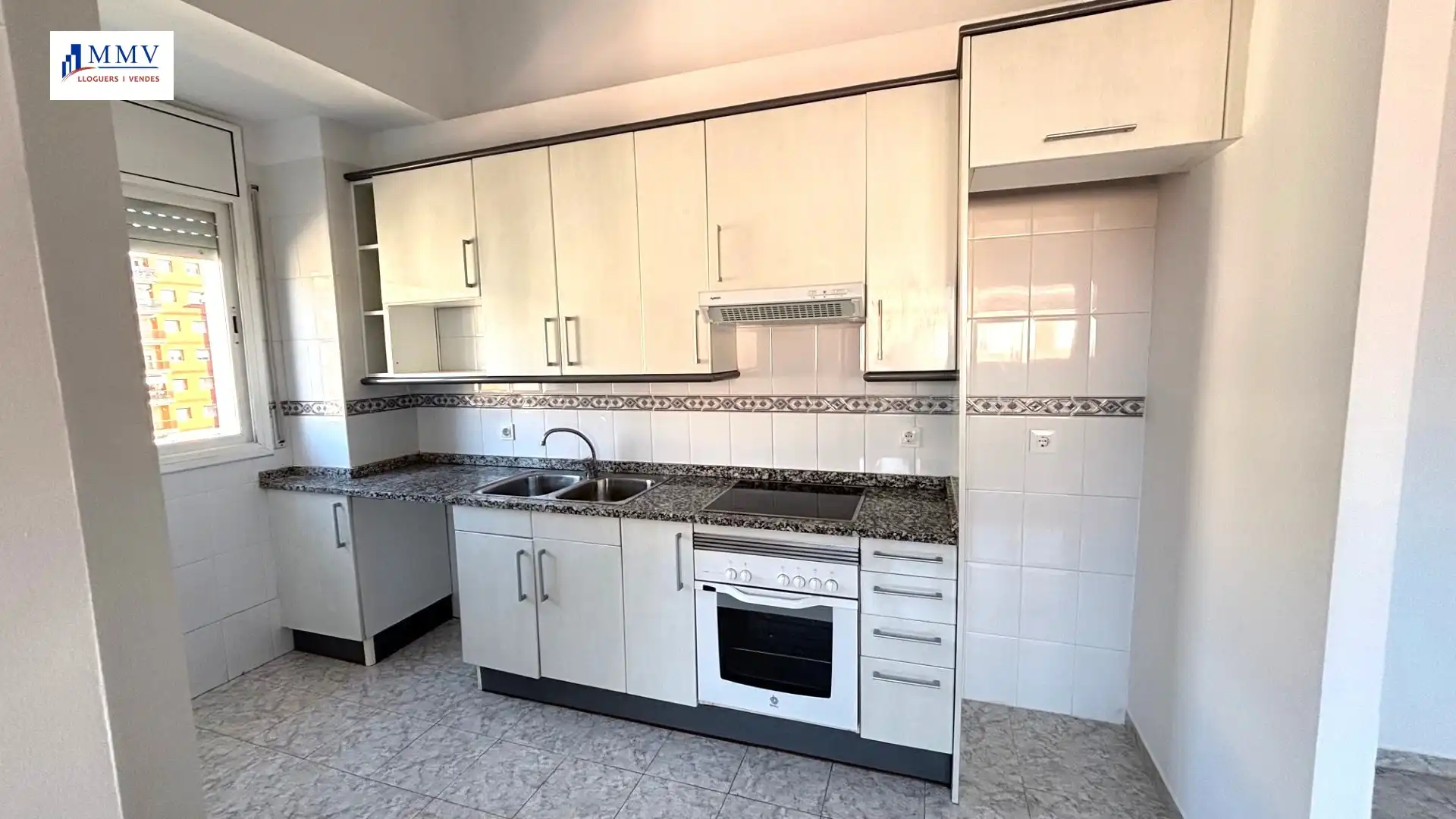 Flat for sale in Carrer Ciutat de la Paz, 7, Fenals