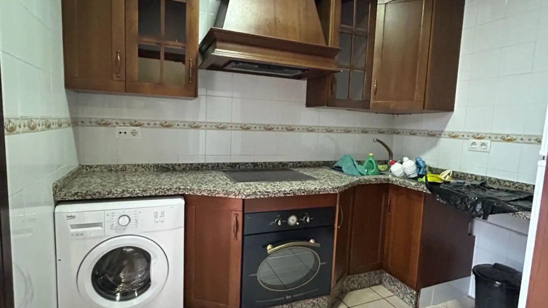 Piso en venta en Las Pajanosas