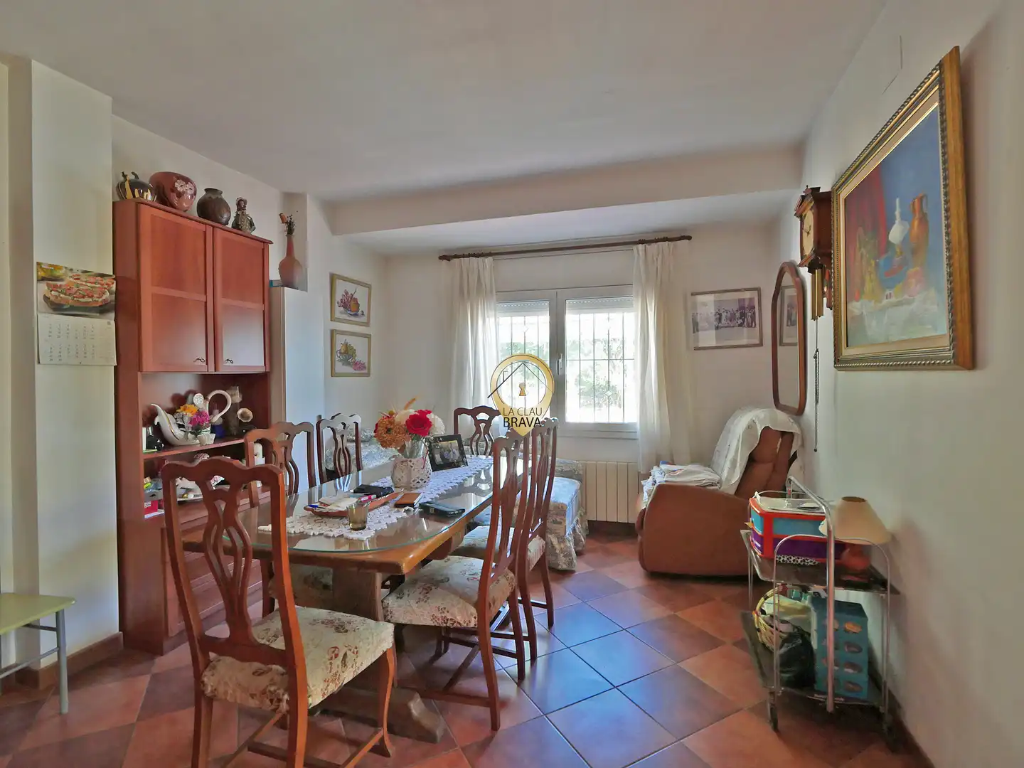 Chalet con jardín en venta en Avinguda de la Costa Brava, imagen 16