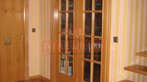 Foto 4 de Dúplex en venda a Feria, Albacete