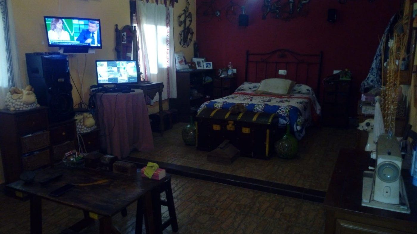 House or chalet for sale in Las Norias