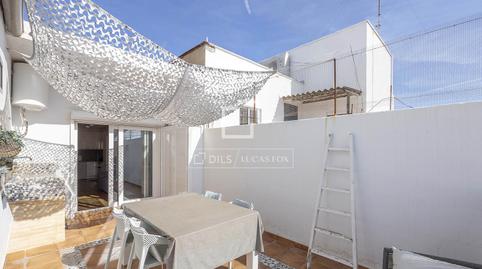 Photo 4 of Attic for rent in Gran Via,  Valencia Capital