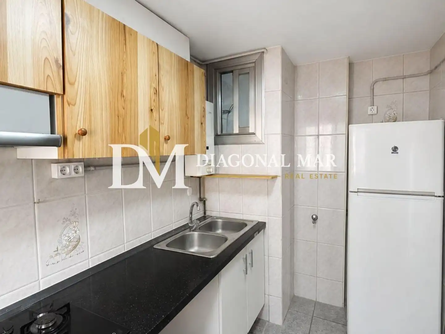 Wohnung mit Terrasse zum Verkauf in Carrer LLULL, imagen 6