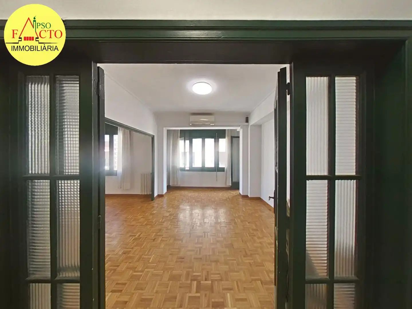 Piso en venta en Girona con Aire acondicionado, Calefacción y Parquet