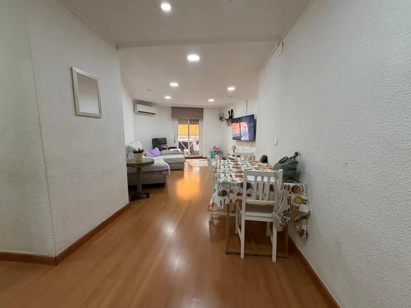 Flat with terrace for sale in Calle José Mira Conesa 11, imagen 3