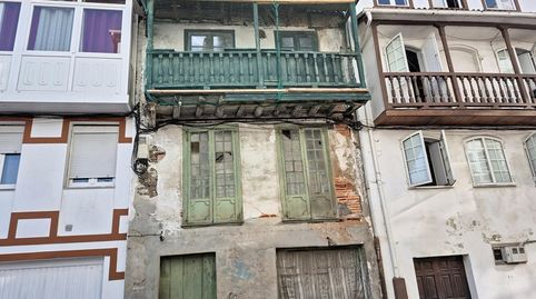 Foto 2 de Casa adosada en venta en Betanzos, A Coruña