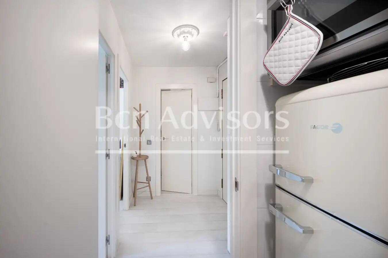 Wohnung mit Terrasse zum Verkauf in Eixample, imagen 13