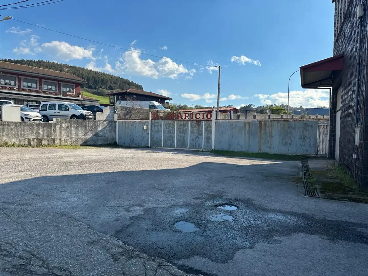Industrial building for sale in Carreño - Polígono Industrial Logrezana-Tabaza, imagen 7