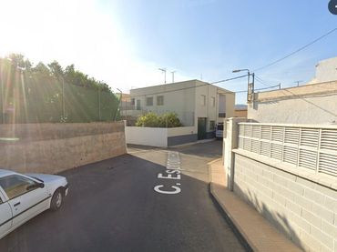 Dúplex en venda a Berja