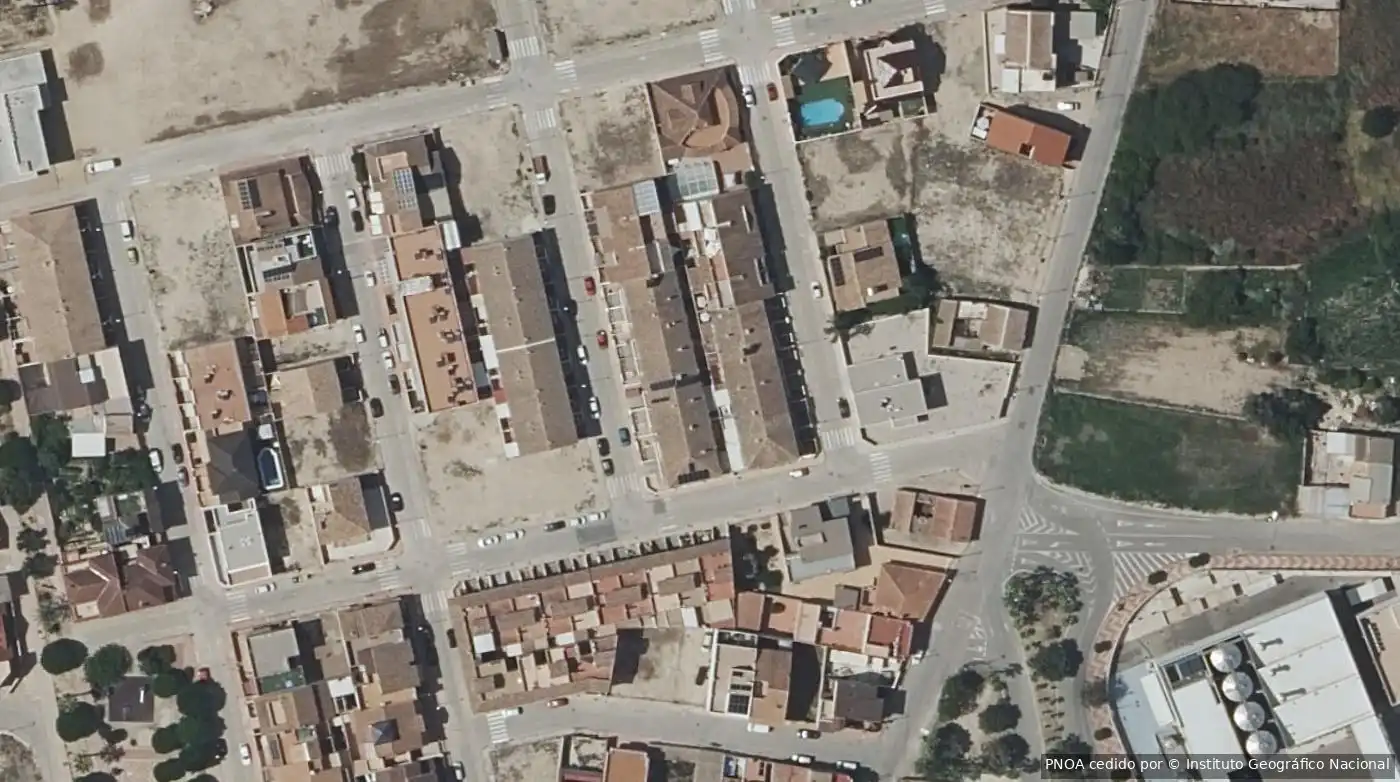 Appartamento in vendita a Alguazas, imagen 5
