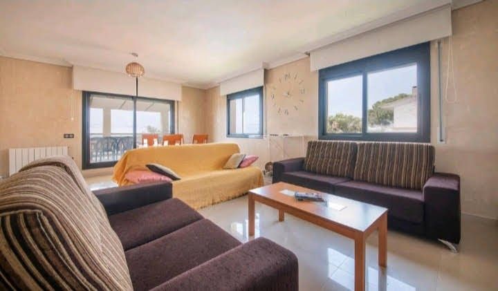 House or chalet for sale in Carrer Sant Cosme i Damià, Bonavista