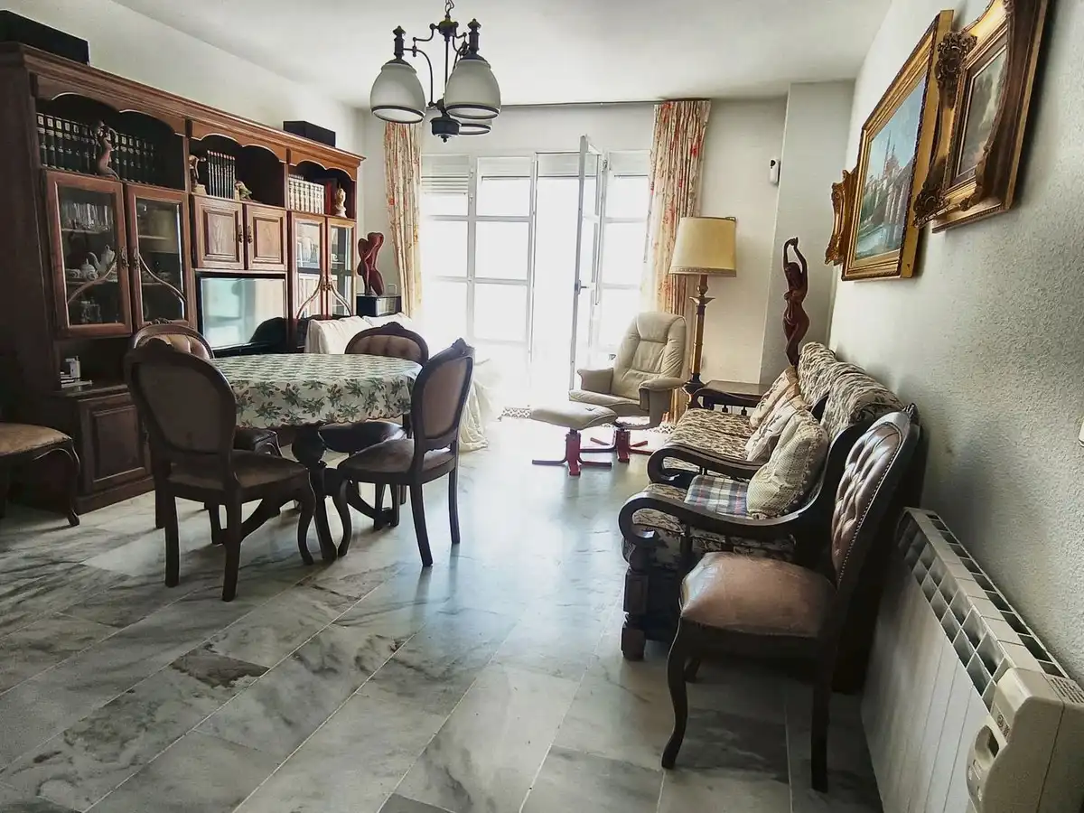 Wohnungen zum Verkauf in Calle Alberto Morgensten,1 Ed. Astigi 2 Fuengirola, Centro ciudad