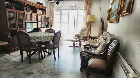 Foto 5 de Apartamento en venta en Centro ciudad, Fuengirola