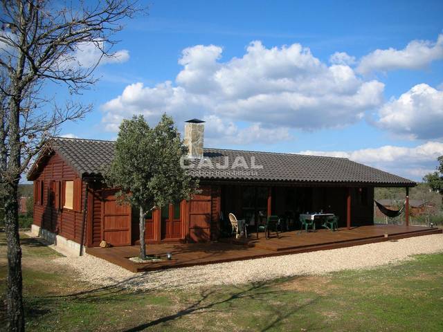 Casa-chalet en Venta en Soto Pinilla en Castillejo de Mesleón
