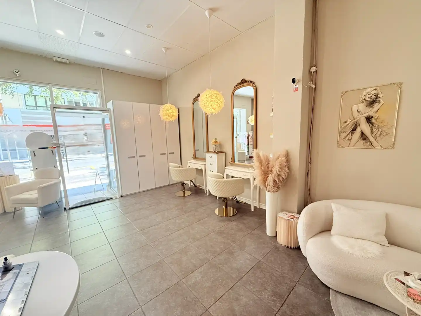 Local comercial en traspaso en Carrer de Jaume Balmes, imagen 7