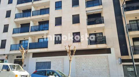 Photo 4 of Premises to rent in Alcala, 29, Colonia Madrid, Alicante