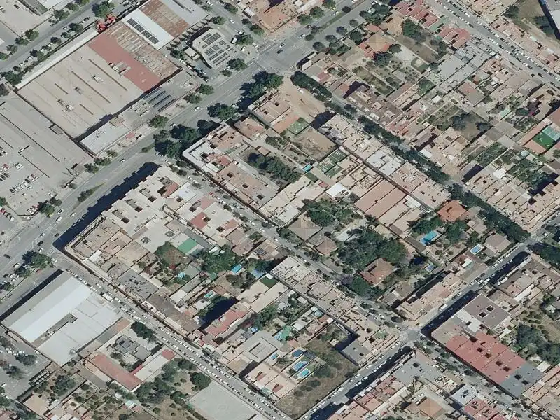 Flat with terrace for sale in Carrer Taronger, nº 3 2º C, imagen 2