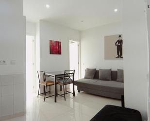 Apartament de lloguer a Puerta del Ángel