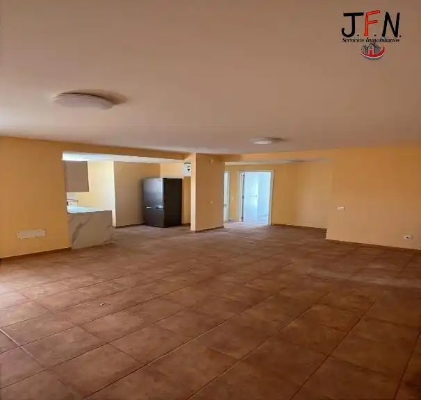 Apartament en venda en La Oliva amb Jardí privat, Terrassa i Traster