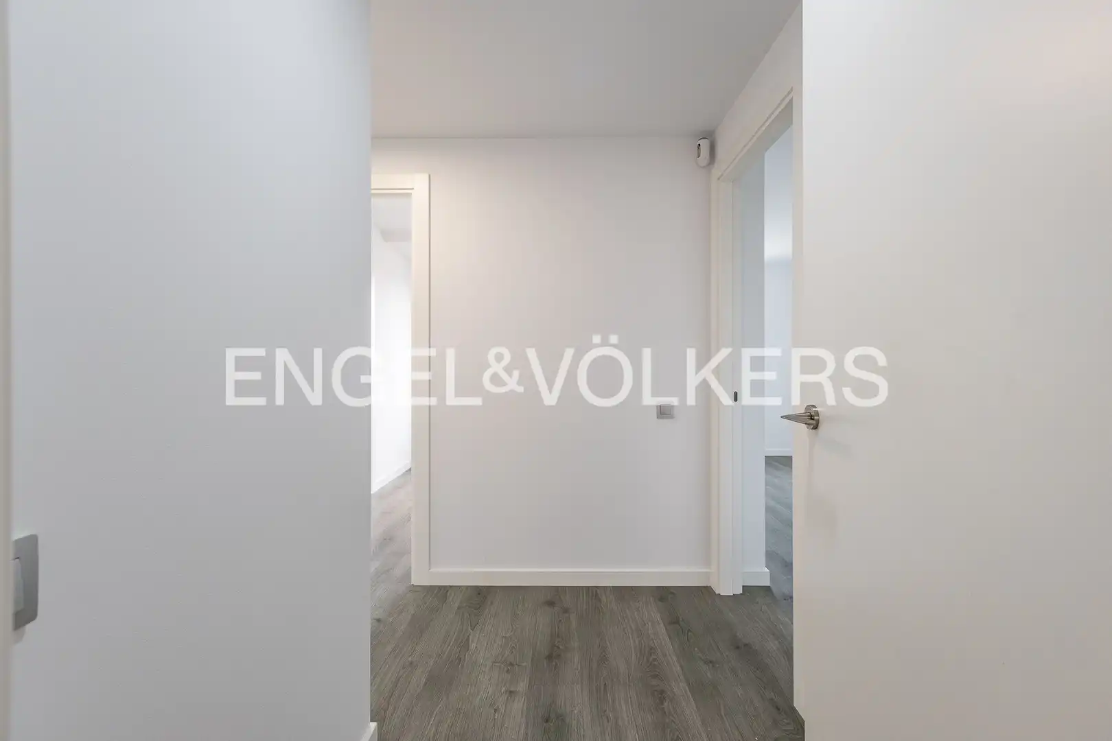 Attic for sale in Sabadell  with Air Conditioner, Heating and Parquet flooring