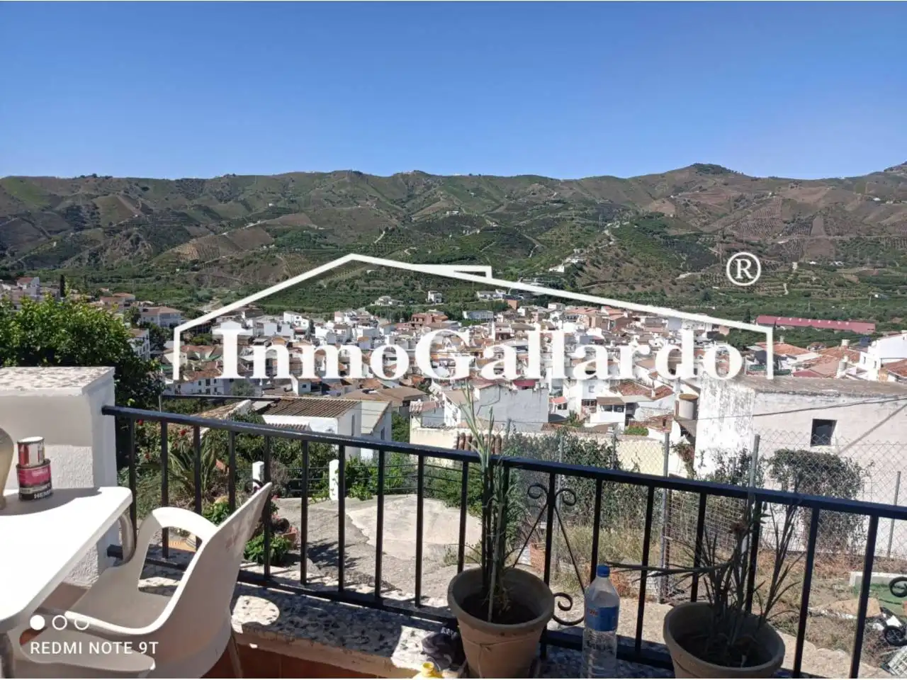 Haus zum Verkauf in Benamargosa, imagen 7