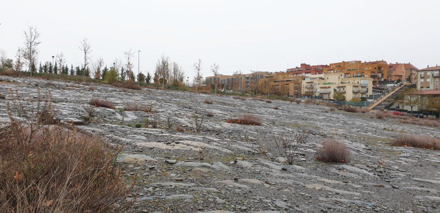 Residencial en venta en La Platina- Hospital - Campus