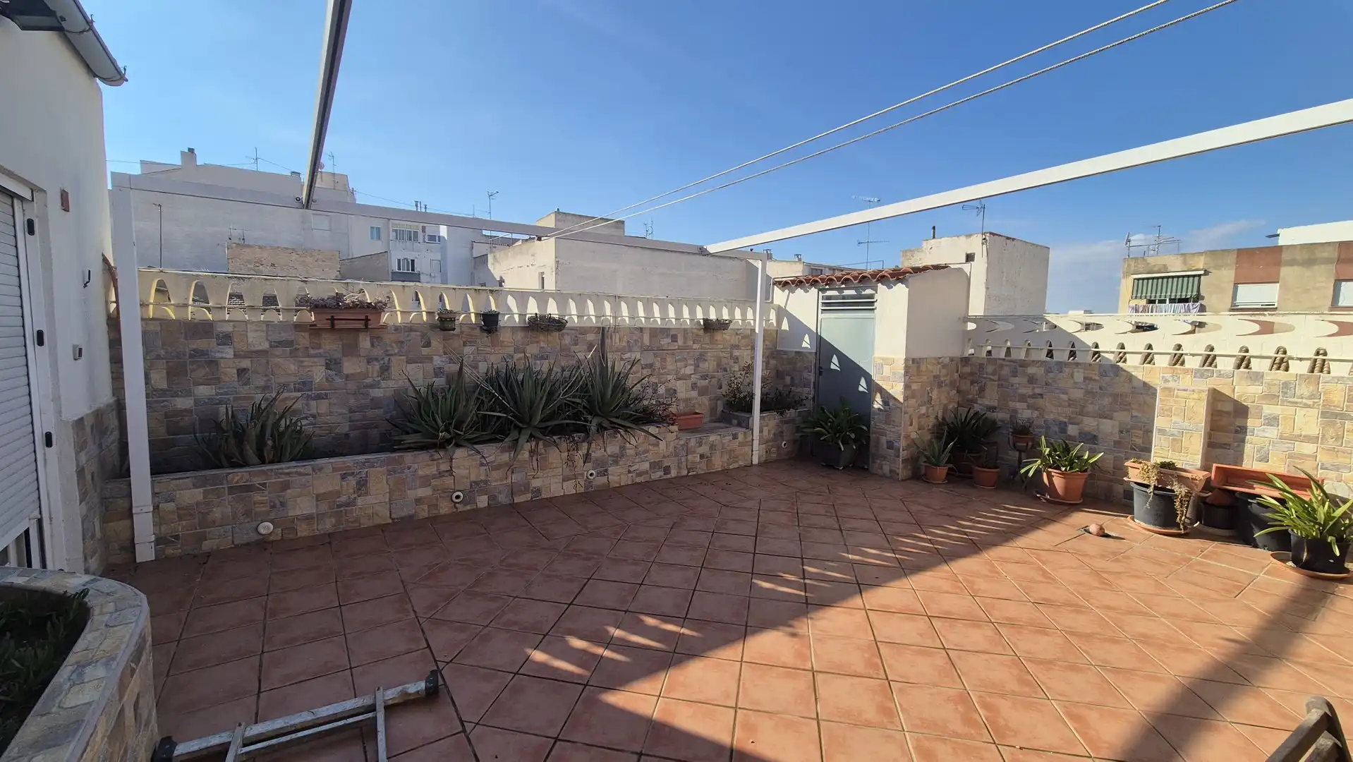 Terrace of Attic for sale in Las Cruces