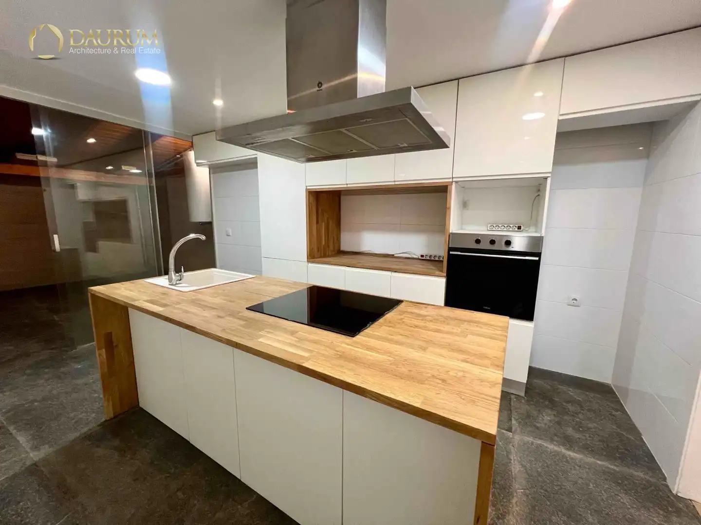 Cocina de Piso en venta en Llíria con Aire acondicionado y Terraza