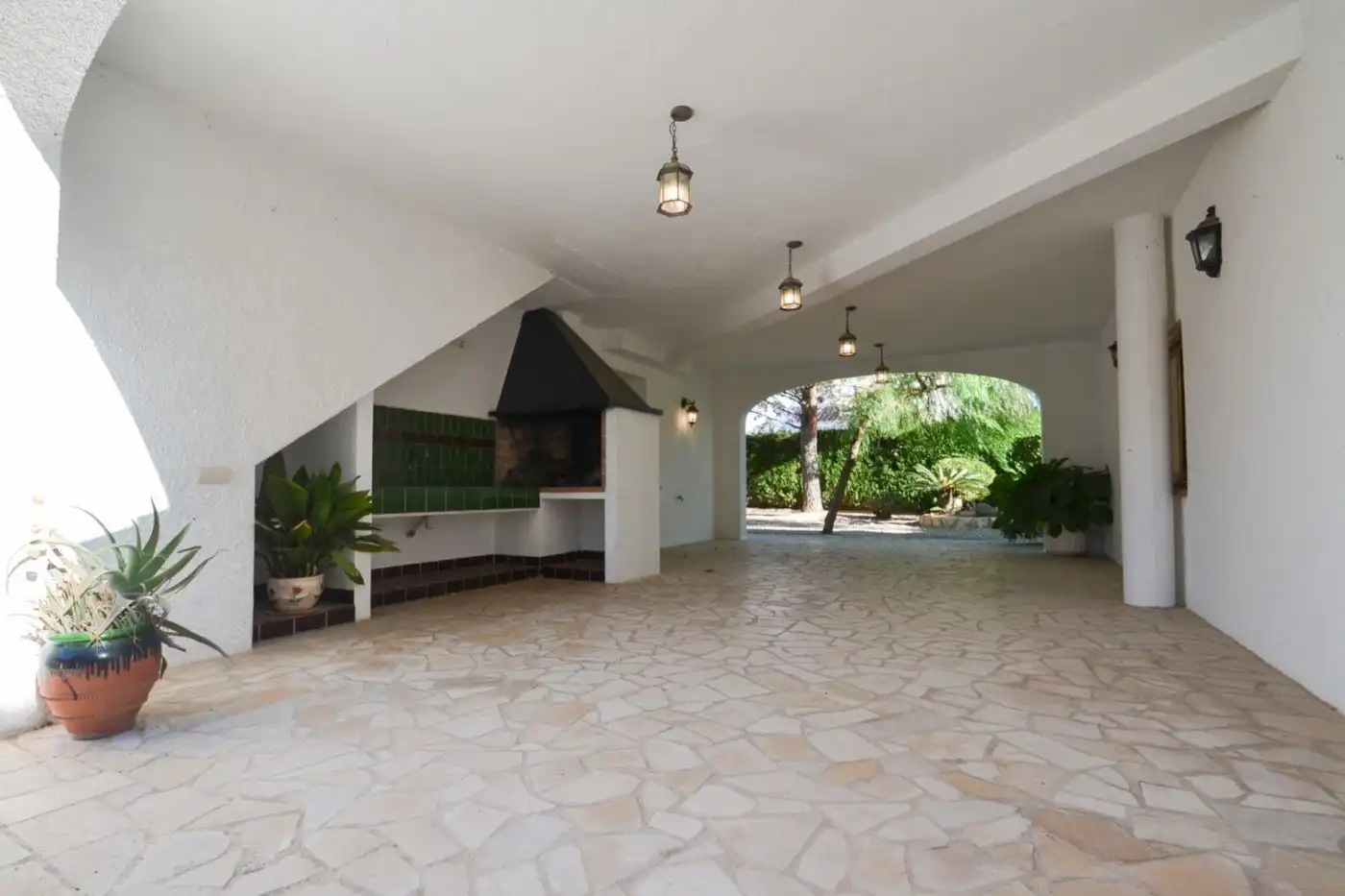 Villa con giardino in vendita a Calle TORD DEL, imagen 7