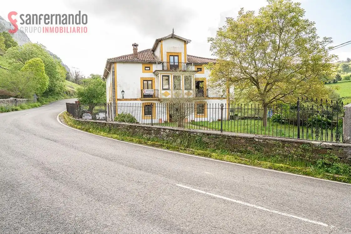 Haus mit Terrasse zum Verkauf in Calle Calle Alsedo, imagen 38